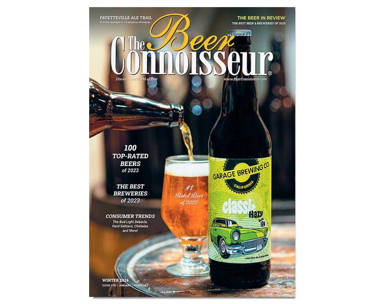 Winter 2024 Issue 70 Has Arrived The Beer Connoisseur   Winter 2024 Issue 70 Has Arrived 