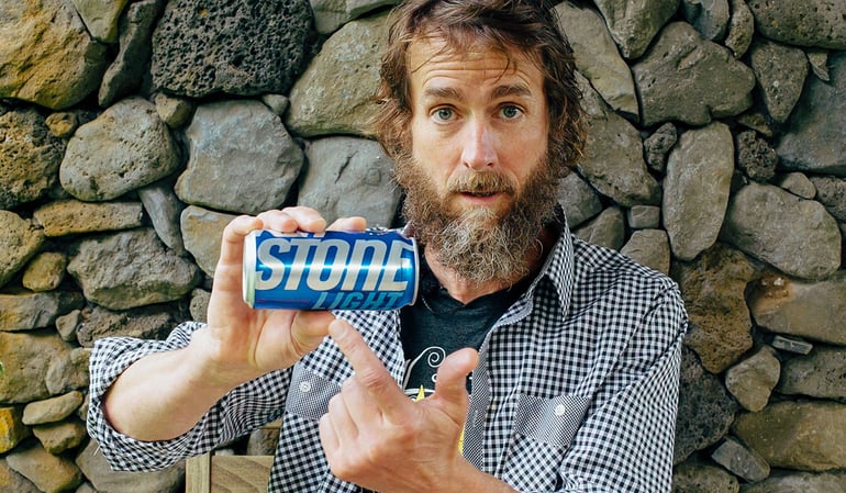 The Stone Brewing v. MillerCoors Lawsuit: Who Cast the First Stone