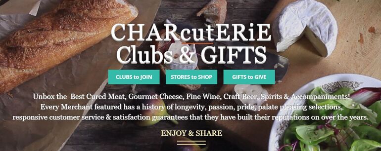Attention All Beer Connoisseurs, Become a Charcuterie Connoisseur Too!