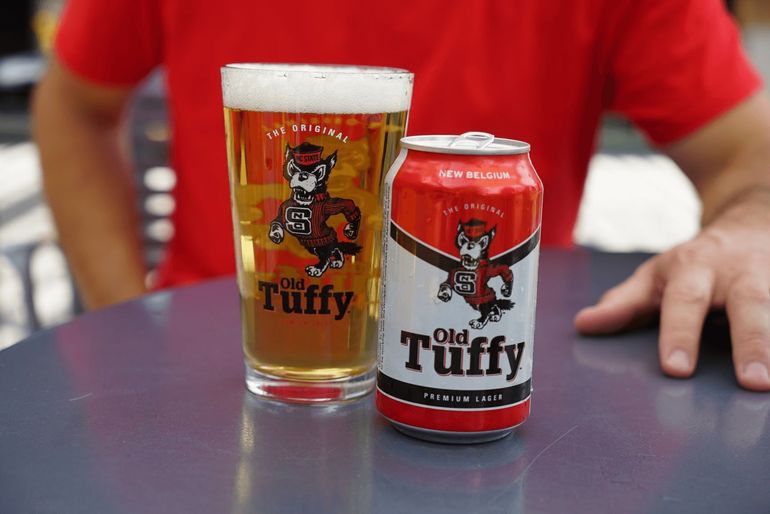 Why Are Many Colleges Getting Officially Licensed Beers?