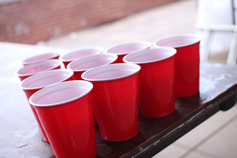 Why Beer is the Best Choice for Multicultural College Parties
