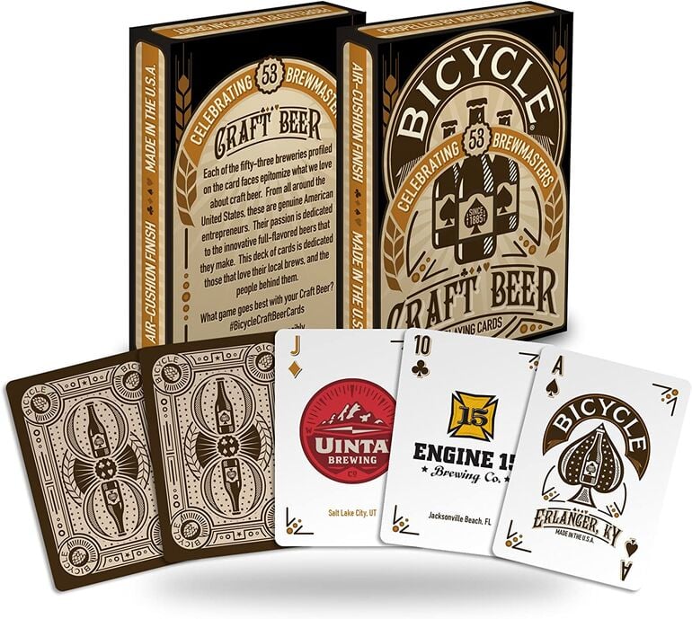 5 Beer-Themed Games to Enjoy