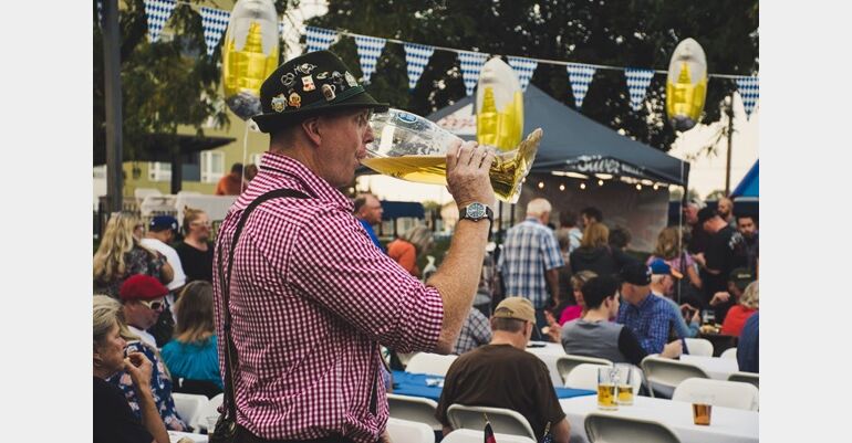 5 Best Beer Festivals Around the World