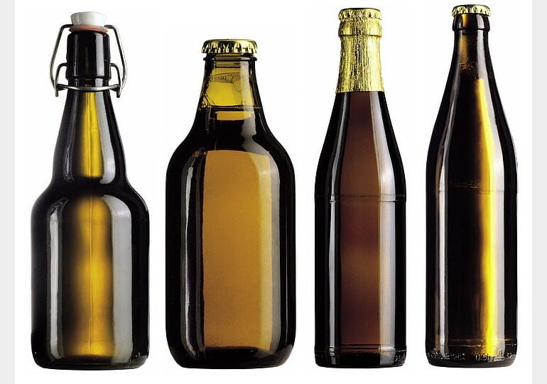 8 Tips for the Buyer: How to Choose a Beer? 