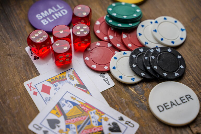 How To Beat Online Casinos