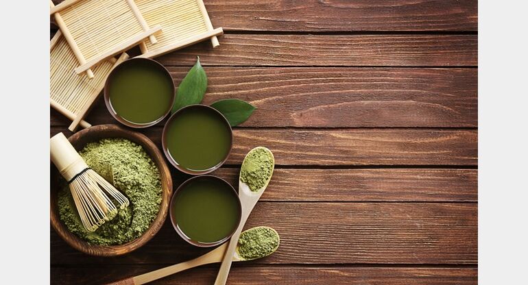 Kratom Recipes to Help Make Your Kratom More Delicious