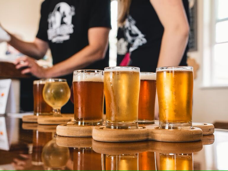 Ultimate Guide to Starting a Craft Brewery in 2021: Everything You Need to Know 