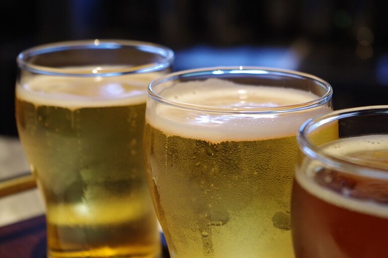 Will CBD Mixed Beer Be a Game-Changer in the Future?