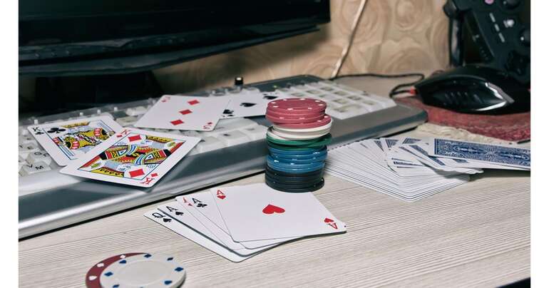 $1 Deposit at American Online Casinos: Key Features of Gambling Sites