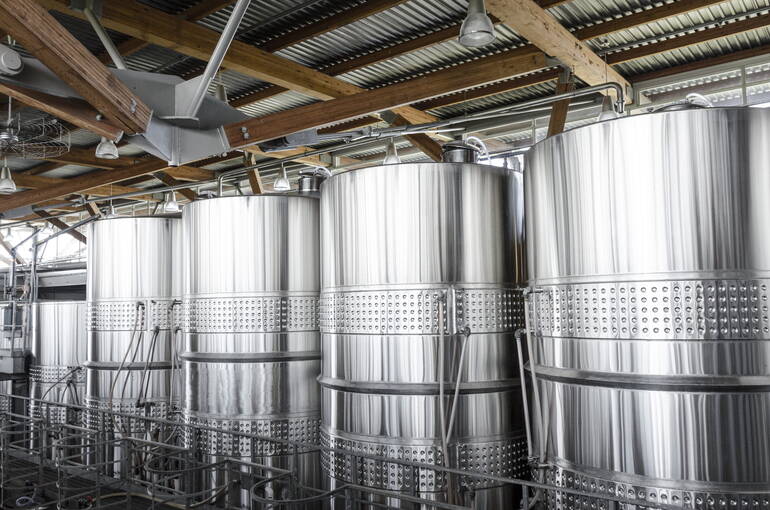 5 Advantages of Having a Prefabricated Steel Brewery
