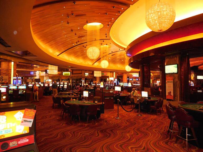 A Guide to Trustly Casinos for Beer Lovers