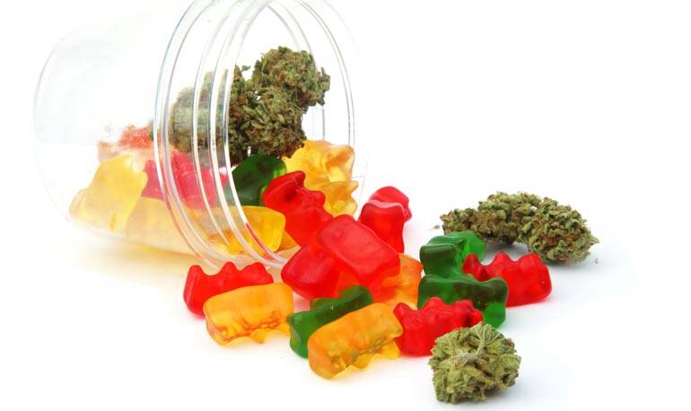 Are CBD Gummies Safe to Take with Beer?