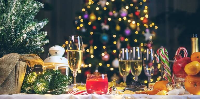 How To Integrate CBD Into Your Holiday Parties This Year | The Beer ...