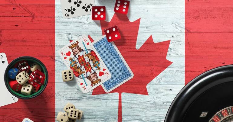 How to Play King Billy Casino in Canada 2022?