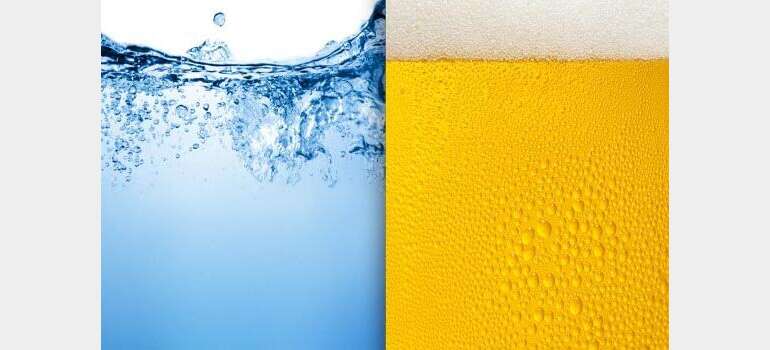 Is Hard or Soft Water Best for Brewing Beer?