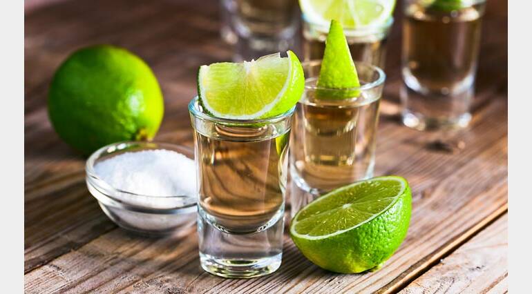 Top Four Tequila Brands for 2022