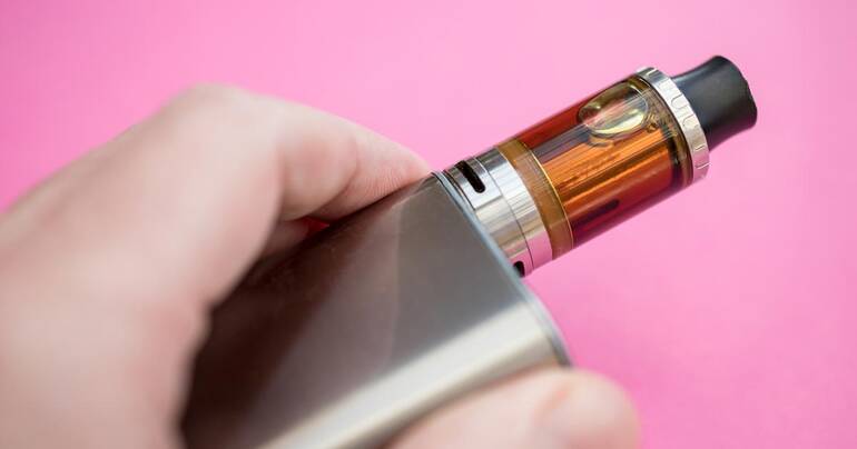 What Are The Best 9 Reasons To Vape?
