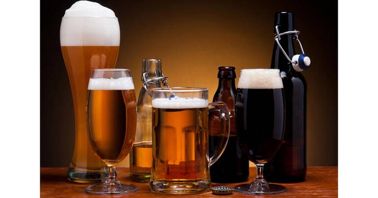 Which Beer Type is Right for You?