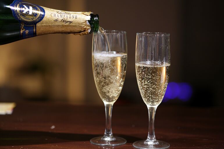 Why Champagne Is a Symbol of France and Which Ones You Must Try