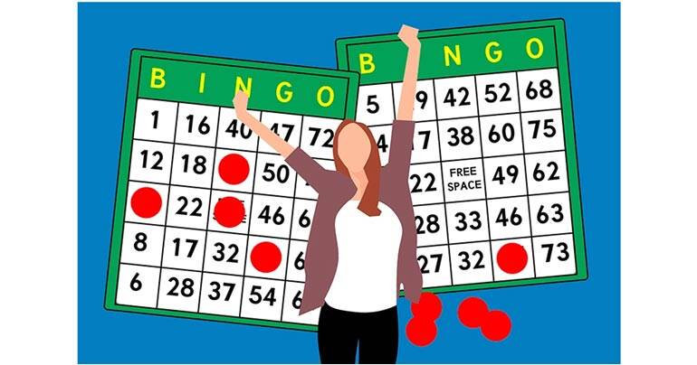 FREE Bingo Games, BEST Games to Play