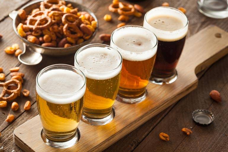 10 Interesting Facts You Might Not Know About Beer 