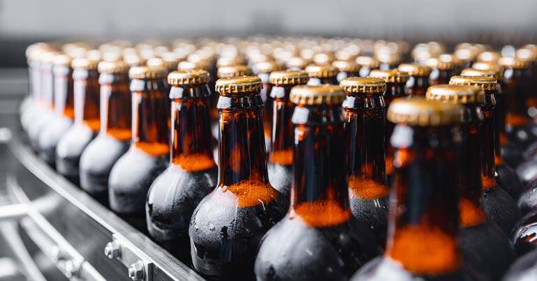5 Tips for Proper Beer Storage