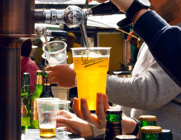 7 Notable Benefits of Drinking Beer Moderately