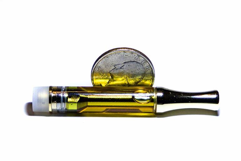 A Beginner's Guide to THCA Disposables