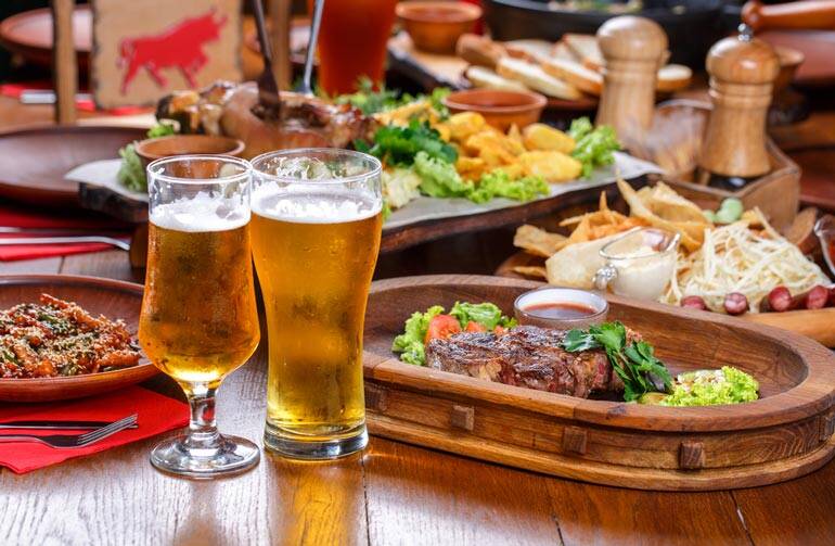 Beer and Gastronomy: Pairing Excellence