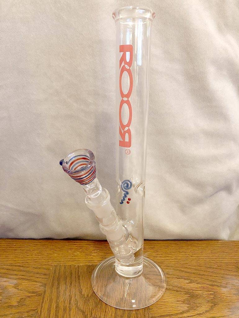 Bong Parts For Beginners Guide