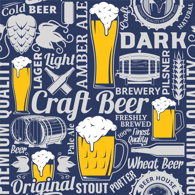 Brewery Branding: Creating a Unique Identity and Story