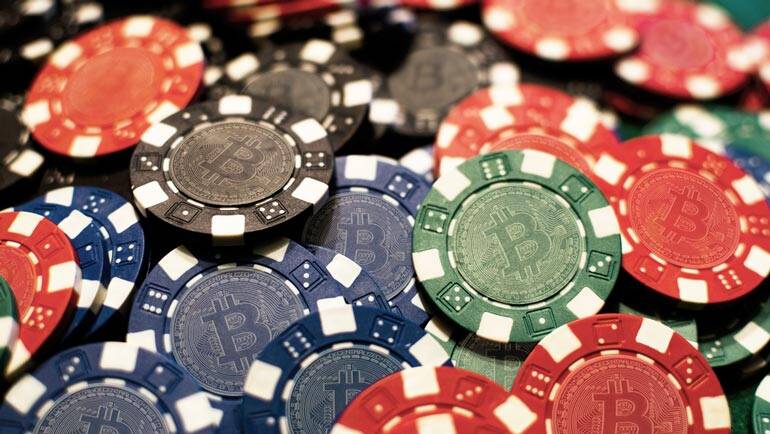 Can Casinos Control Crypto Slot Machines?