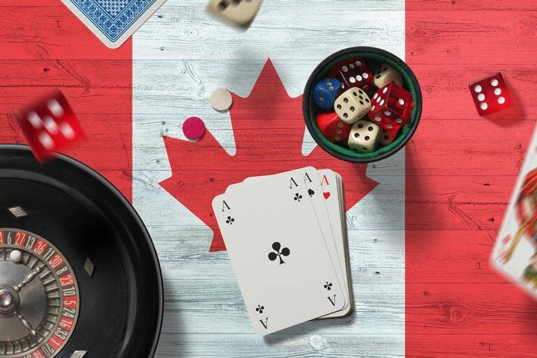Canadian Casino Sites: Where Entertainment and Winning Opportunities Collide