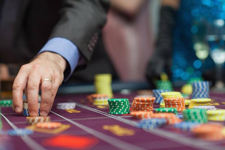 Clear Bets, Clear Mind: The Significance of Sobriety in Responsible Gambling