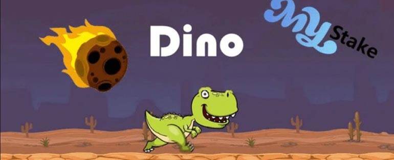 Dino Mystake Casino Game: Crash Casino Dino Game