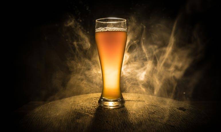 Does Beer Lower Testosterone Levels? Read This Before Pouring That Next Drink