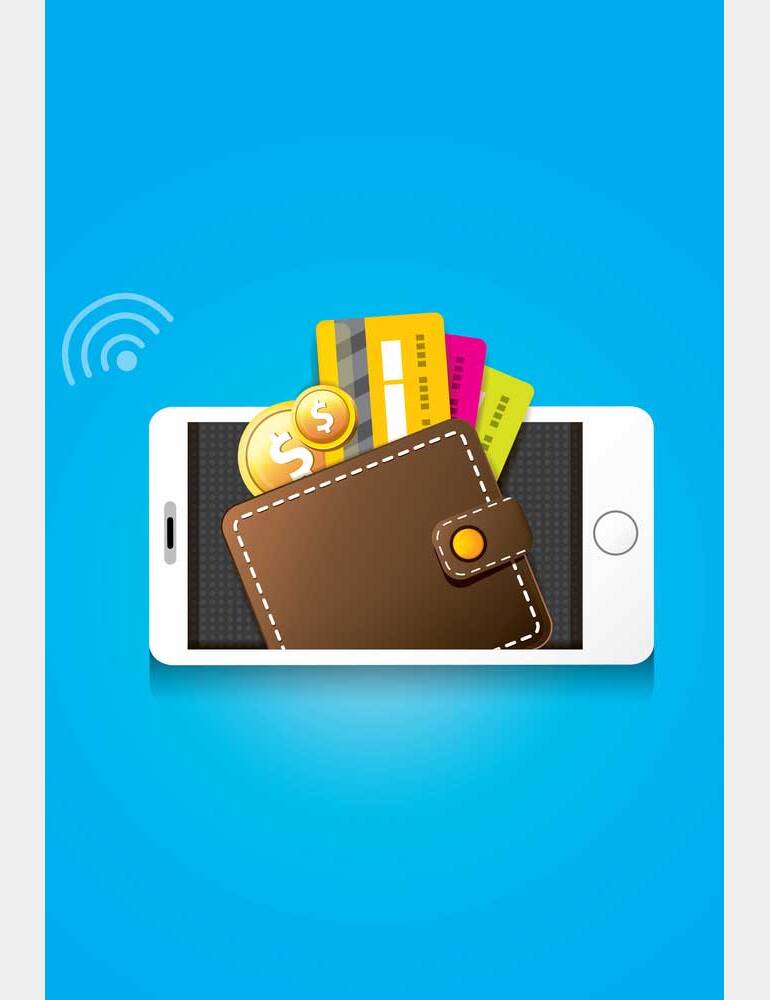E-Wallets: Pioneering the New Age of Financial Transactions in Online Casinos