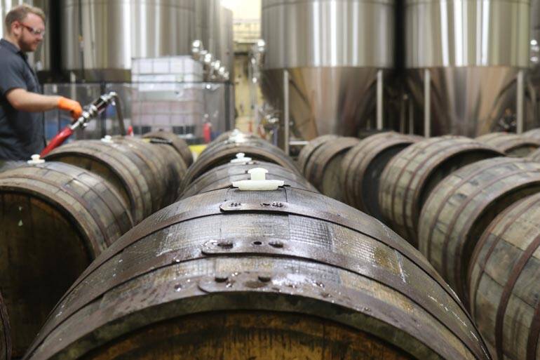 How Craft Breweries Overcome Supply Chain Challenges