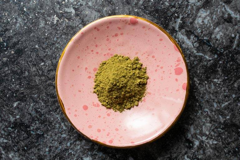 Is It Healthy To Eat Kratom-Infused Food Before Working Out?