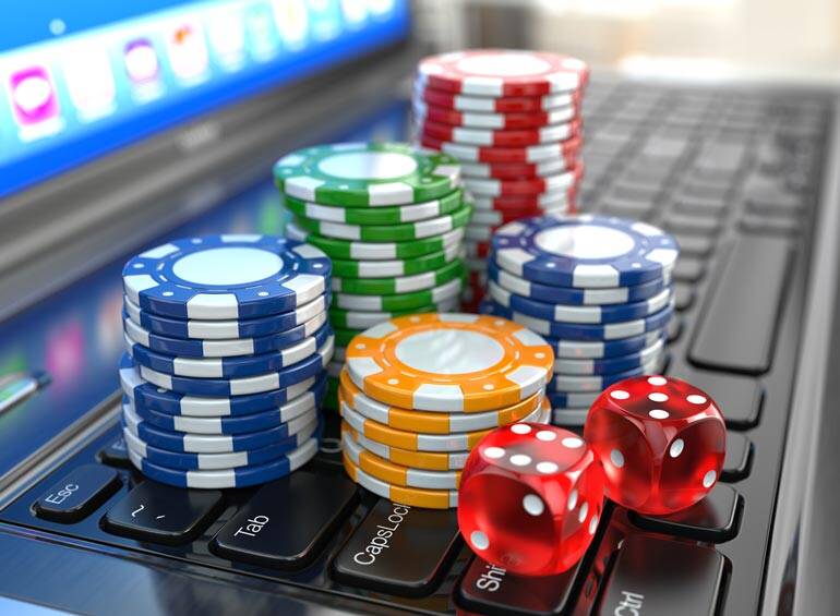 Key Innovations in the Modern Online Gambling Market