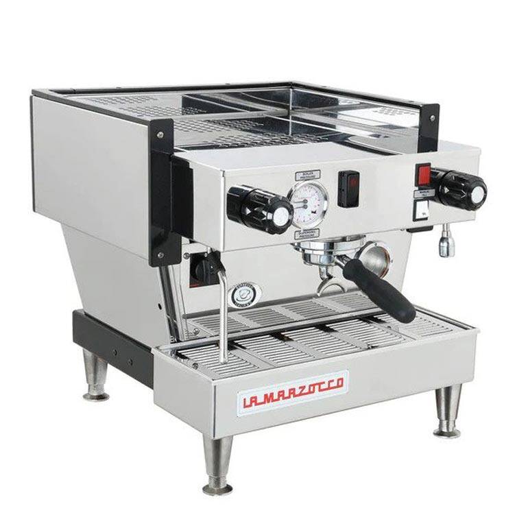 La Marzocco Linea 1ee Semi-auto Espresso Machine