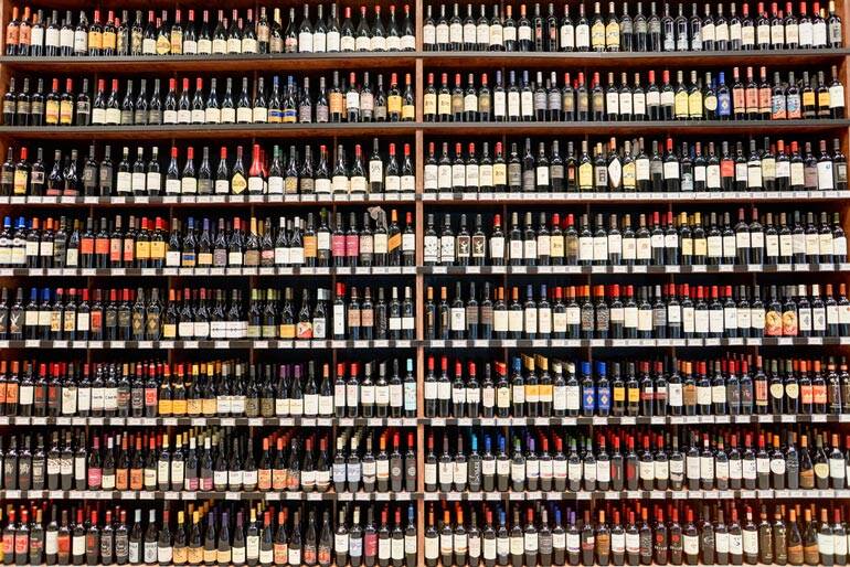 Liquor Store Inventory Management: How To Optimize Your Product Selection