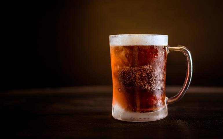 Six Crafty Uses for Beer – Other Than Drinking