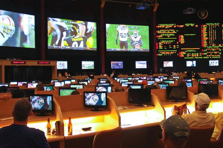 Sports and Casinos: A Match Made in Heaven? 