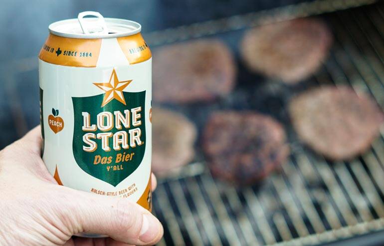 The Best Beers to Pair With Summer BBQs