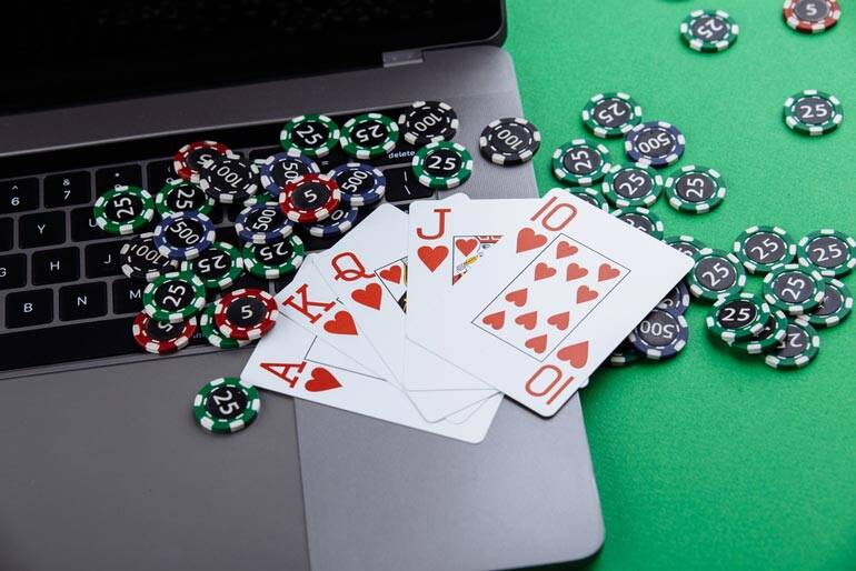 The Preferred Payment Method at Top Online Casinos