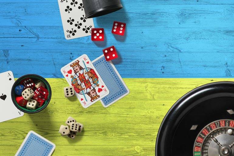 Top Beer-Inspired Slot Games in Ukrainian Online Casinos