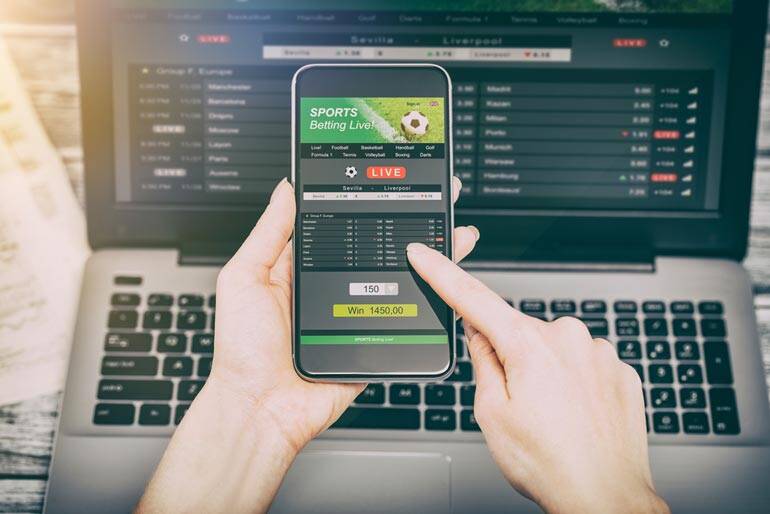 What is online betting and which are the best platforms for it?