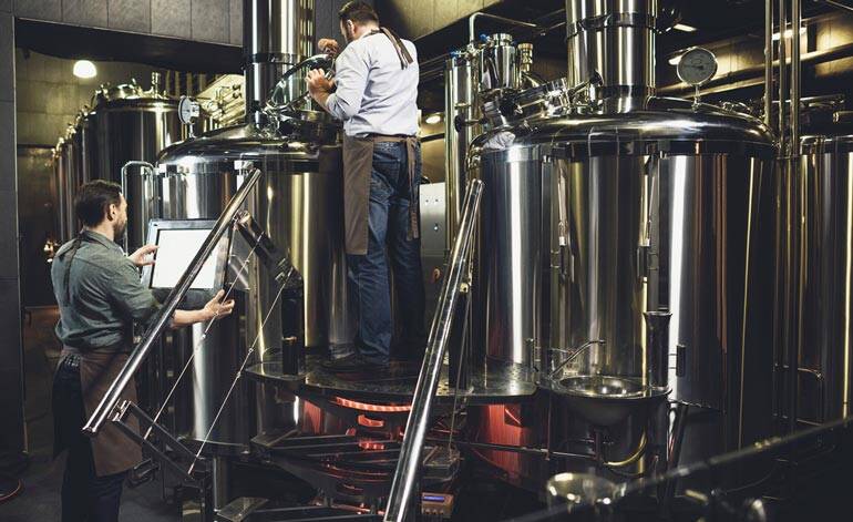 What Knowledge Do You Need to Start a Brewery Business? 