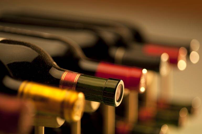 Wine Storage Solutions: Preserving Your Precious Bottles